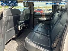 2018 Ford F-150 Lariat - Leather Seats - Cooled Seats - Photo 10