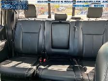 2018 Ford F-150 Lariat - Leather Seats - Cooled Seats - Photo 11