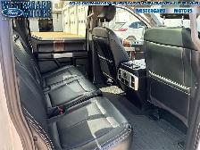 2018 Ford F-150 Lariat - Leather Seats - Cooled Seats - Photo 12