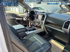 2018 Ford F-150 Lariat - Leather Seats - Cooled Seats - Photo 13
