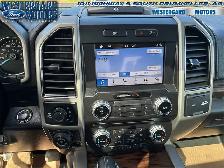 2018 Ford F-150 Lariat - Leather Seats - Cooled Seats - Photo 21
