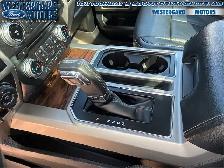 2018 Ford F-150 Lariat - Leather Seats - Cooled Seats - Photo 22