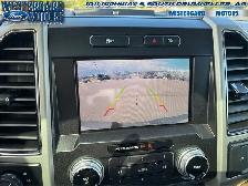 2018 Ford F-150 Lariat - Leather Seats - Cooled Seats - Photo 24