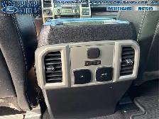 2018 Ford F-150 Lariat - Leather Seats - Cooled Seats - Photo 28
