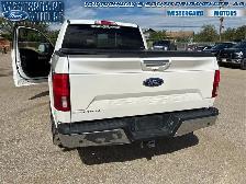 2018 Ford F-150 Lariat - Leather Seats - Cooled Seats - Photo 30