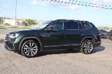 2021 Volkswagen Atlas - Photo 3