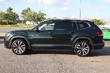 2021 Volkswagen Atlas - Photo 4