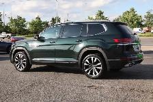 2021 Volkswagen Atlas - Photo 5