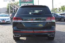 2021 Volkswagen Atlas - Photo 6
