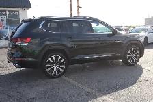 2021 Volkswagen Atlas - Photo 7