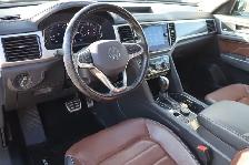 2021 Volkswagen Atlas - Photo 9