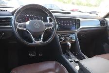 2021 Volkswagen Atlas - Photo 10