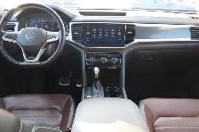 2021 Volkswagen Atlas - Photo 11