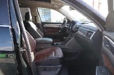 2021 Volkswagen Atlas - Photo 14