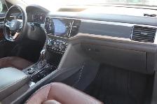 2021 Volkswagen Atlas - Photo 15