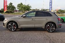 2022 Audi SQ5 - Photo 4