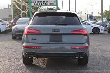 2022 Audi SQ5 - Photo 6