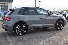 2022 Audi SQ5 - Photo 7