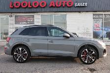 2022 Audi SQ5 - Photo 8