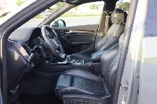 2022 Audi SQ5 - Photo 16