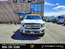 2019 Ford F-150 XLT | No Accidents Reported | V8 - Photo 2