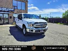 2019 Ford F-150 XLT | No Accidents Reported | V8 - Photo 3