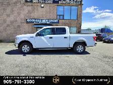 2019 Ford F-150 XLT | No Accidents Reported | V8 - Photo 5