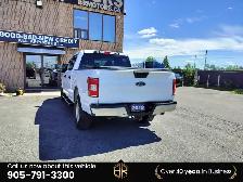 2019 Ford F-150 XLT | No Accidents Reported | V8 - Photo 8