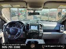 2019 Ford F-150 XLT | No Accidents Reported | V8 - Photo 11