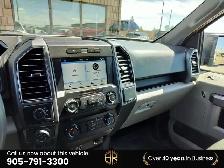 2019 Ford F-150 XLT | No Accidents Reported | V8 - Photo 16