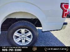 2019 Ford F-150 XLT | No Accidents Reported | V8 - Photo 24