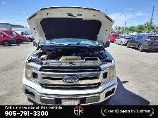 2019 Ford F-150 XLT | No Accidents Reported | V8 - Photo 27