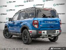 2025 Ford Bronco Sport Outer Banks 4x4 - Photo 5