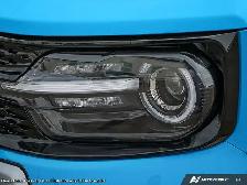 2025 Ford Bronco Sport Outer Banks 4x4 - Photo 7
