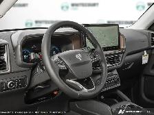 2025 Ford Bronco Sport Outer Banks 4x4 - Photo 9