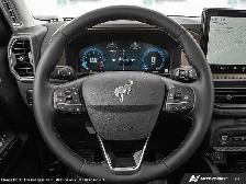 2025 Ford Bronco Sport Outer Banks 4x4 - Photo 10