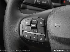 2025 Ford Bronco Sport Outer Banks 4x4 - Photo 12