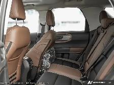 2025 Ford Bronco Sport Outer Banks 4x4 - Photo 18