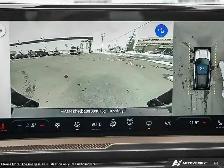 2025 Ford Bronco Sport Outer Banks 4x4 - Photo 19