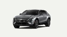 2026 Cadillac LYRIQ Sport - Photo 2