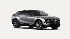 2026 Cadillac LYRIQ Sport - Photo 3