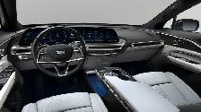 2026 Cadillac LYRIQ Sport - Photo 4