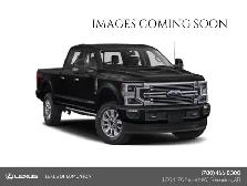 2021 Ford Super Duty F-250 SRW LARIAT