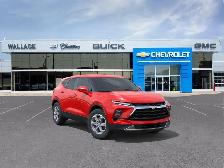 2026 Chevrolet Blazer LT - Photo 2