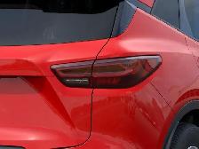 2026 Chevrolet Blazer LT - Photo 14