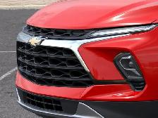 2026 Chevrolet Blazer LT - Photo 16