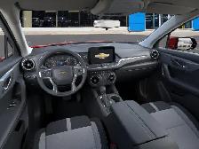 2026 Chevrolet Blazer LT - Photo 18