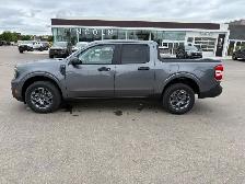 2026 Ford Maverick XLT - Photo 2