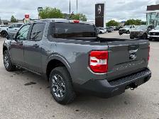 2026 Ford Maverick XLT - Photo 3