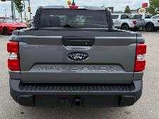 2026 Ford Maverick XLT - Photo 4